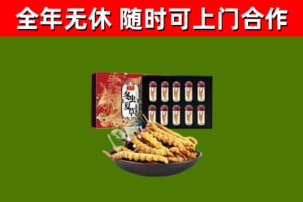 廊坊市烟酒回收冬虫夏草礼盒.jpg